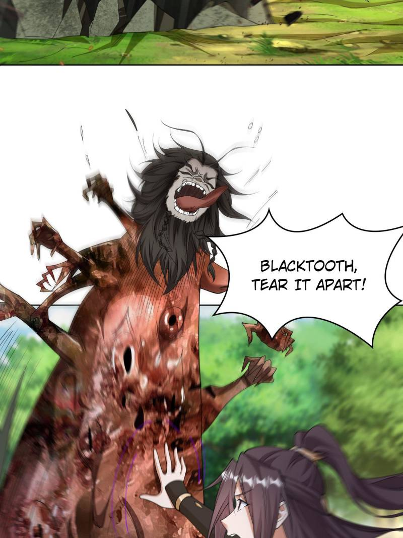 Dragon Master Chapter 410 19